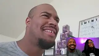 When Your Fitness Trainer Says One More | (UDub Reaction)