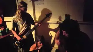 Bassmentality
