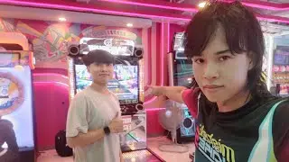 [ #DANCERUSH_STARDOM ] DON'T STOP TIL EXC #live #dancerush