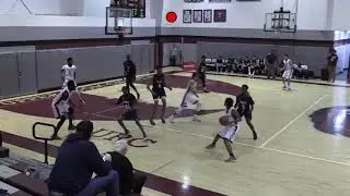 2018 Gotham Hoops Classic: Day 1 (Pt. 1)