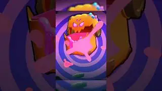 My first Halloween box🎃🕸️🦇!! #brawlstars #supercell #supercellcreator #razercreator