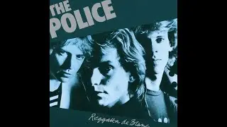 Kush's Song Rec of the Night: Bring On the Night by The Police! (1.17.26)