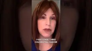 How I Found Out I had COLON CANCER: I had a Clean Colonoscopy a YEAR Before!
