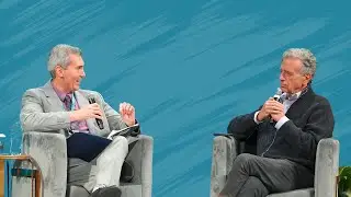 Trust and Censorship in Traditional Media and Publishing | Global Free Speech Summit 2024