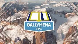 Ballymena FPC - Morning Worship Service