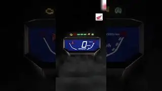 Honda upcoming Bike #comingsoon #shorts