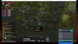The Classic PW 1.2.6 - upando ptzinha