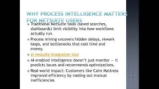 How to Identify Delays in NetSuite Workflows: Complete Process Optimization Guide