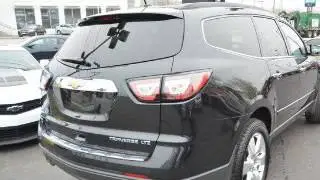 2013 Chevrolet Traverse - Fox Lake IL