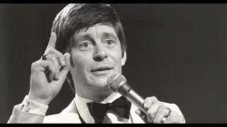 Louis Neefs - Aan Het Strand Van Oostende (karaoke)