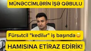 MİQ (Münəccimlərin İşə Qəbulu) və fürsətcil 