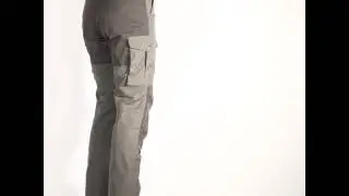 Fj&auml;llr&auml;ven - Barents Pro Trousers For Women