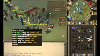 LtPkTeam vs Team Infliction