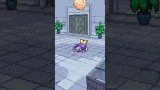 I'm SO wacky! (Coromon)