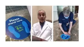 Let's Start Healing
