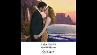 Pasado imborrable - Abby Green
