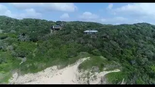 Tierras Del Mar- beach front houses- Ponta Malongane