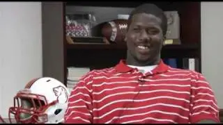 A journey from Scooba to Tuscaloosa