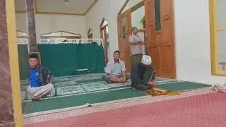 Kitab Sulam Tafiq Bab Toharoh