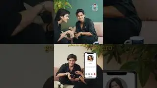 Prank on @jannatzubairrahmani956 😂😍 #guffutherider #comedy #funny