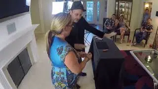 Magician Eric Kurit - Magicians and Magic Shows Serving Florida