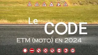 Code ETM 2024 difficile ou pas ?