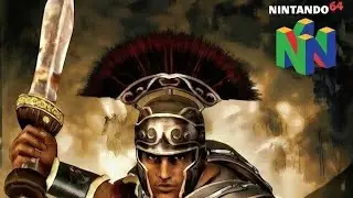 Shadow of Roma do N64