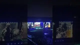 Oasis en River Plate. &ldquo;Live forever&rdquo;. 16.11.2025
