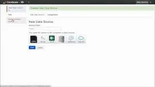 Detailed overview of CIBI