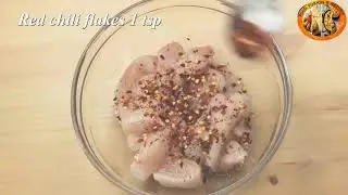 Singaporean Chicken Rice | #FusionCooking