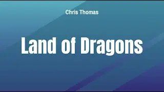 Land of Dragons Orchestral Cover