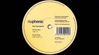 Soul Ascendants  -  Tribute - House Dub