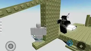 Playing xea&rsquo;s difficult chart obby until I quit