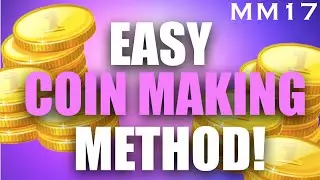 EASY COIN MAKING METHOD! TROPHY SYSTEM! Madden Mobile 17