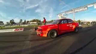 Audi 1250PS, Dutter-Racing, 8,818sec. 278km/h, Flugplatzblasen 2014