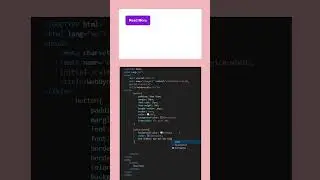 hover button effect |  Button Animations | web dynasty | webdynasty3 #html #css #hover  #web #shorts
