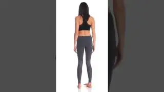 Alo Yoga Athena Moto Yoga Leggings | SwimOutlet.com