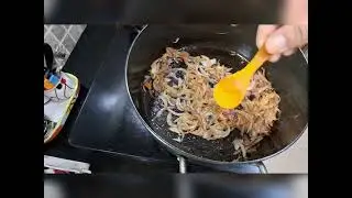 Easy one pot chicken biriyani