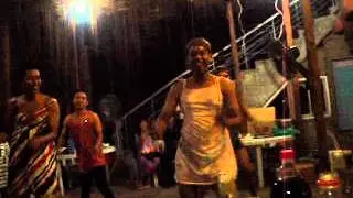 Bakla Dance