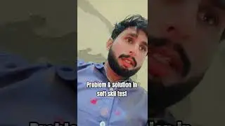 problem and solution in soft skill certificate #viral #automobile #arijitsingt #punjabimusic