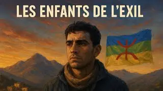 Les Enfants de l’Exil chonson Moumou decaprio pour les sans papiers 