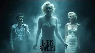5 Celebrities Whose Ghosts Were Seen by Fans After Their Deaths &ndash; You Won&rsquo;t Believe Number 1!