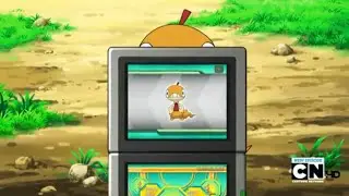 Scraggy and Scrafty Pok&eacute;dex Entries..wmv