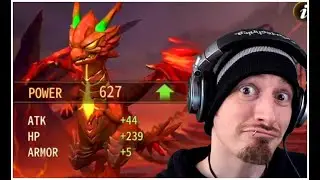IDLE ARENA EVOLUTION LEGENDS: First Impressions
