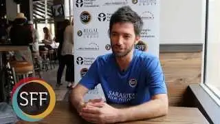 Queen Mimi SFF 2015 Interview