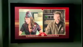 Command & Conquer: Red Alert 3 Intro HD 1080p