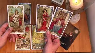 PISCES Finally they express their feelings, love coming in September 2020 Tarot Reading