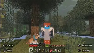 Episode 3 of the Brightsquid survival world