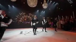 Traditional Georgian Dance