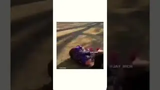 Angry Chicken Vine